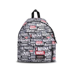 [본사공식]MARVEL 이스트팩 백팩 패디드 파커 ELABA11 L43