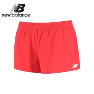 [뉴발란스] 여성 한조 3인치 반바지(NBNV927072-20)_레드
