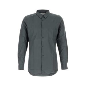 꼼데가르송 긴팔 셔츠 FZB051PER 4GREY Grey