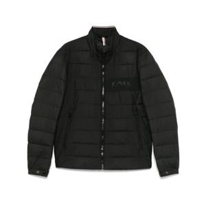 보스 패딩 50519237 001 BLACK