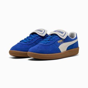 [푸마] 남녀공용 팔레르모 빈티지 업데이트 Palermo PREMIUM Suede 402350-01