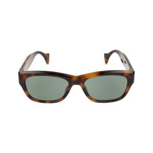 구찌 선글라스 GG1706S 002 HAVANA HAVANA GREEN