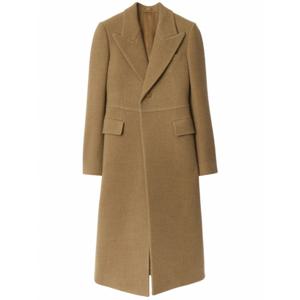 [BURBERRY] 여성 코트 8099614 X LINDEN/BRAMBLE /10