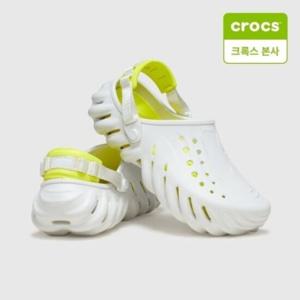 [크록스] 남여공용 에코 클로그 문라이트 207937-1NK