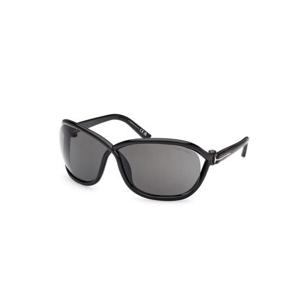 톰포드 선글라스 FT1069 01A Shiny Black