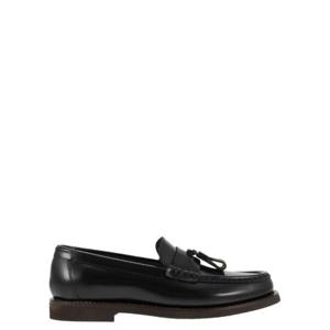 Brunello Cucinelli 샤이니 태슬 페니 로퍼 MZSPG2739P C101 TP942838421