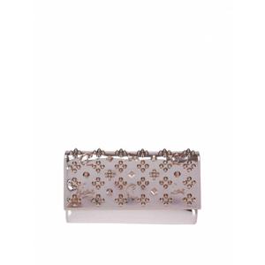 [CHRISTIAN LOUBOUTIN] 라프리마 여성 지갑 purses Paloma 온 A 체인 1255251P891 핑크 /8