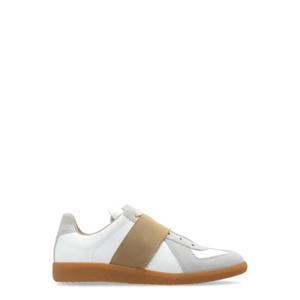Maison Margiela 로우탑 스니커즈 S39WS0110P6843 HA332 TP940301010