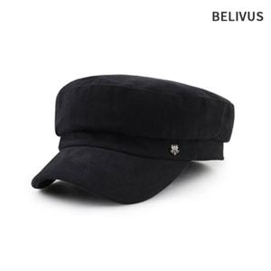 [빌리버스] 남성 무지 마도로스캡 캡모자 BHW006