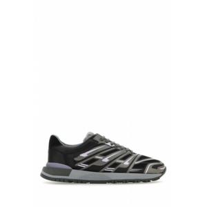 [MAISON MARGIELA] 남성 스니커즈 S57WS0477P6232 H9712 Multicoloured /2