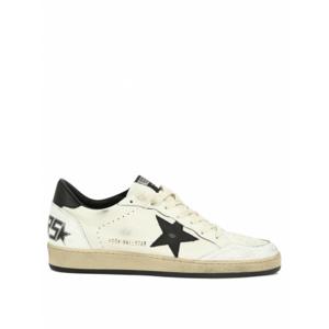[GOLDEN GOOSE] 남성 스니커즈 슬립온 GMF00117 F00377110283 화이트 /3