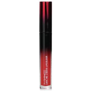 맥 러브 미 리퀴드 립컬러 - 492 yeah im fancy 3.1ml