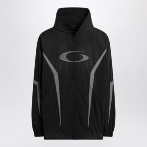 발렌시아가 패딩 814393TRO31 Black