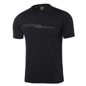 (택가 99,000원) [다이나핏] 남성 마스터즈 여름 냉감 기능성 반팔 라운드 티셔츠 YMM23274Z1