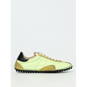 [MAISON MARGIELA] 남성 스니커즈 S57WS0512P8225 HA841 그린 /6