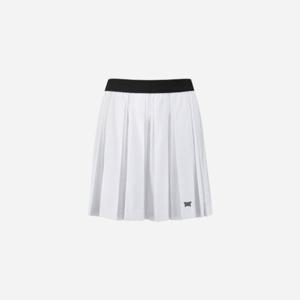 PXG골프스커트 JQJ PHMPW5615-01 여성 여름 메쉬 플리치 스커트