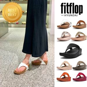 핏플랍 FITFLOP (FFSO5E303) 25SS 루루 레더 9종 택1