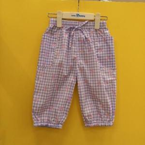 리틀밥독 HC11 볼륨사이드바지 H252MWP10