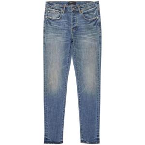 25 SS 퍼플브랜드 P005 원 이어 슬림 진 P005OYMI423 TP432471466