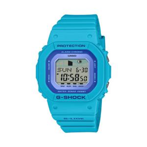 카시오 G-SHOCK (G-SHOCK) G-슬라이드 블루 GLX-S5610-2JF