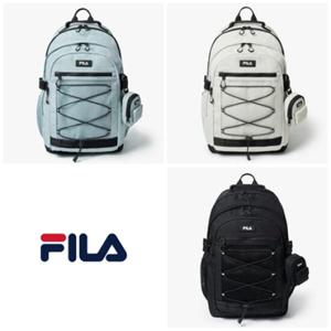 [휠라] FILA 25년 신상 신학기 24L 스트링 코어 백팩 FS3BPH1003X F