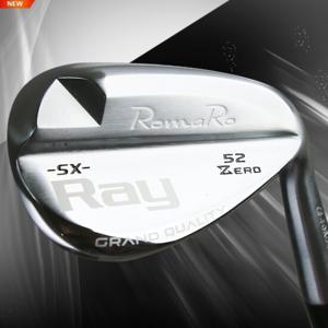 [로마로]  레이 Ray SX ZERO 웨지 DG S200(52도)직수입