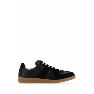 [MAISON MARGIELA] 라프리마 여성 스니커즈 S58WS0109P1895 H6851 블랙 /2