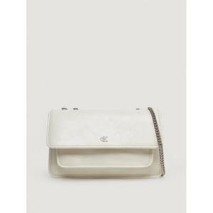 [CALVIN KLEIN] 라프리마 여성 핸드백 LV04K3084G 67U 옐로우 Cream /6