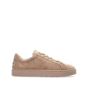 토즈 스니커즈 XXW04L0HZ40M8W M027 Beige