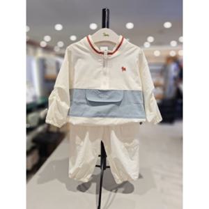 [에뜨와HU] 리오아노락상하 07S523010 (IVORY) 신상품 현대울산