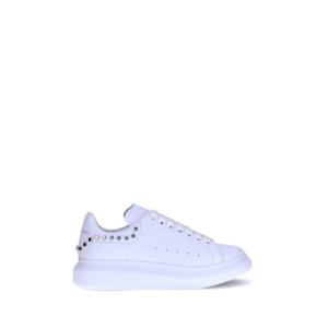 알렉산더 맥퀸 스니커즈 837460WIAGM 9083 WHITE