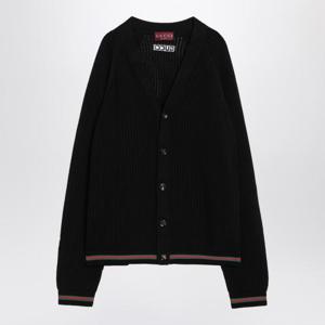 구찌 반팔 티셔츠 788009XKD15 Black