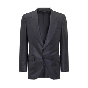 톰포드 수트 자켓 JLPP01W0043 UCC NAVY