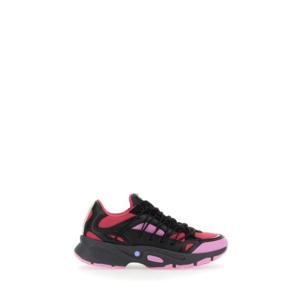 알렉산더 맥퀸 스니커즈 700701 R28426034 MULTICOLOUR