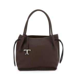 토즈 숄더백 XBWBUZS9300WNTS611 Brown
