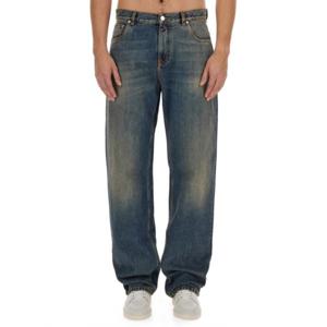 에트로 데님 팬츠 MRNB0001 AD001S9095 DENIM