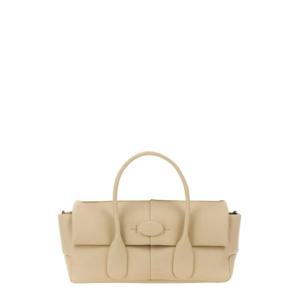 토즈 토트백 XBWDBRI0200 YATB019 BEIGE