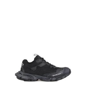 Balenciaga 트랙 3 스니커즈 700875W3RF11090TRACK3MNCLDESTROYEDUPPERW 1090 TP943914165