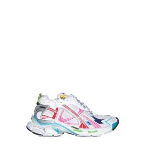 Balenciaga 메시 멀티컬러 스니커즈 772774W3RBW 9645 TP943919980