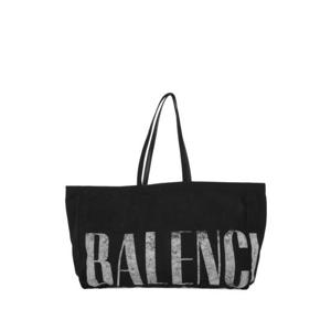 발렌시아가 숄더백 826447 2ABNX 1090 BLACK WHITE