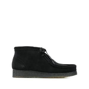 25 SS 클락스 레이스업 데저트 부츠 155521BLACKSUEDE TP439217571