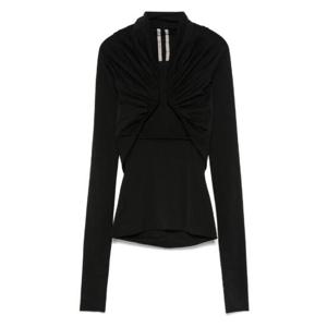릭오웬스 cut out detail top RP02E4222JNDB TP720247325