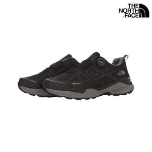 [노스페이스] 에너지 테크 알파 2 보아 고어텍스 FM1NS95Q52A-BLK