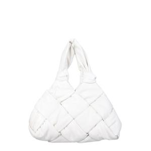 보테가베네타 토트백 680163 V1F209000 WHITE