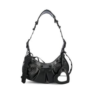 Balenciaga Le Cagole XS 숄더백 6713092AAO0 1000 TP943976810