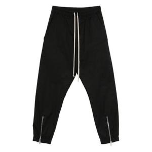 릭오웬스 Tecuatl trousers RU02E1331TE TP720267536