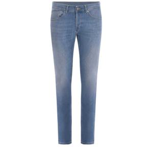 돈답 데님 팬츠 UP232DS0145GU7 800 DENIM AZZURRO CHIARO