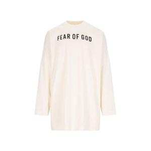 피어오브갓 탑 FG24FW50 10175EBHWJ107 WHITE