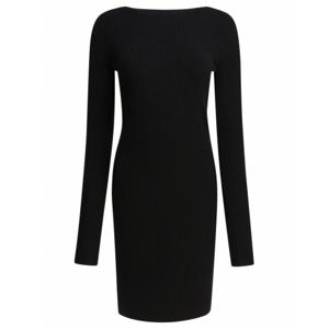 [RICK OWENS] 라프리마 여성 원피스 RP02E4616 RIBVI09 블랙 /3
