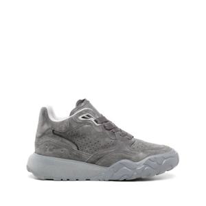 알렉산더 맥퀸 스니커즈 705121WHZ2B anthracite